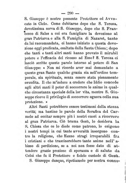 Annali di S. Giuseppe, amico del sacro cuore di Gesu