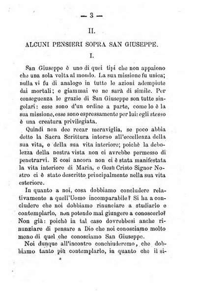 Annali di S. Giuseppe, amico del sacro cuore di Gesu