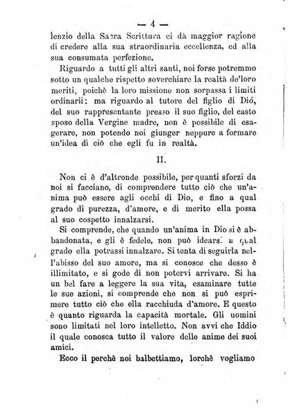 Annali di S. Giuseppe, amico del sacro cuore di Gesu