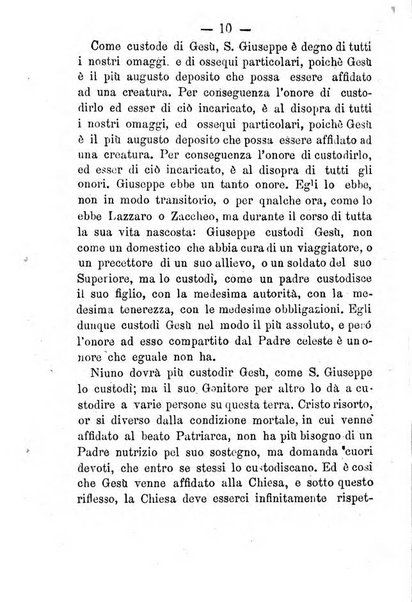 Annali di S. Giuseppe, amico del sacro cuore di Gesu