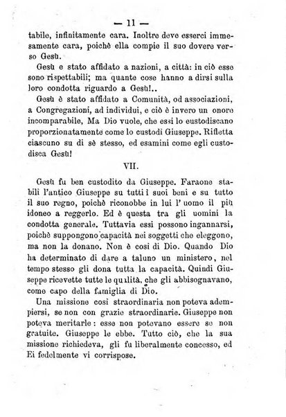 Annali di S. Giuseppe, amico del sacro cuore di Gesu