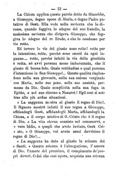 Annali di S. Giuseppe, amico del sacro cuore di Gesu