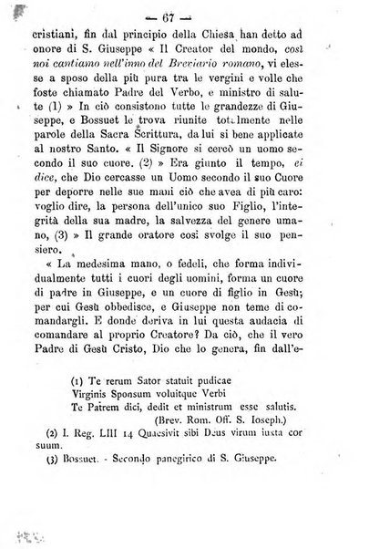 Annali di S. Giuseppe, amico del sacro cuore di Gesu