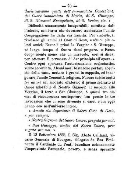 Annali di S. Giuseppe, amico del sacro cuore di Gesu