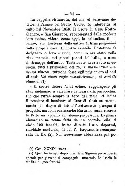 Annali di S. Giuseppe, amico del sacro cuore di Gesu