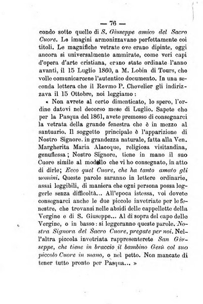 Annali di S. Giuseppe, amico del sacro cuore di Gesu