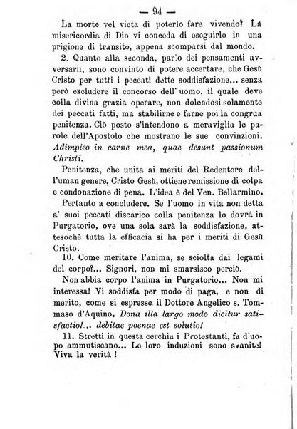 Annali di S. Giuseppe, amico del sacro cuore di Gesu