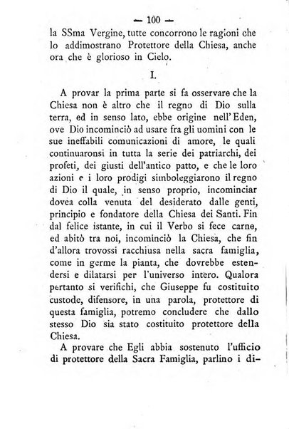 Annali di S. Giuseppe, amico del sacro cuore di Gesu