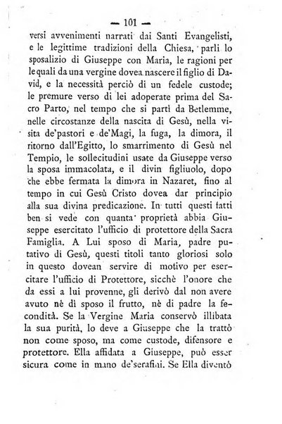 Annali di S. Giuseppe, amico del sacro cuore di Gesu