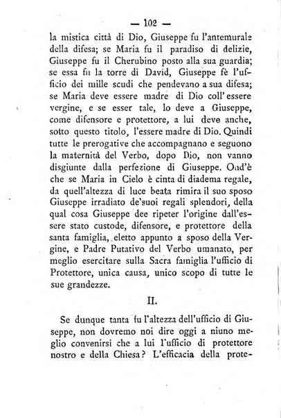 Annali di S. Giuseppe, amico del sacro cuore di Gesu