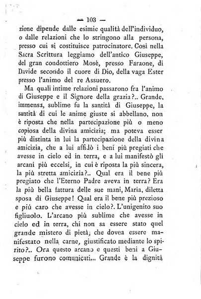 Annali di S. Giuseppe, amico del sacro cuore di Gesu