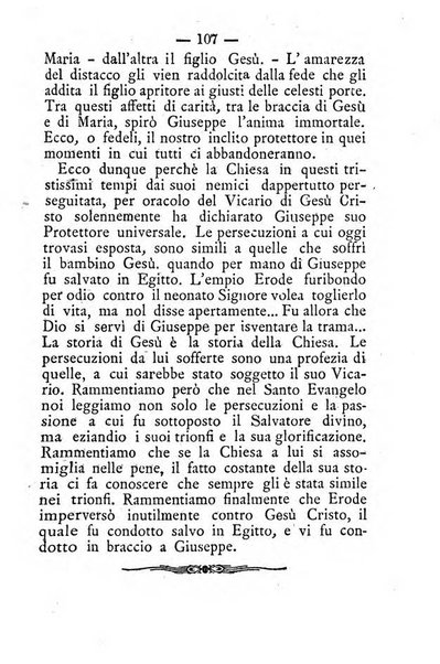 Annali di S. Giuseppe, amico del sacro cuore di Gesu