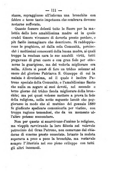 Annali di S. Giuseppe, amico del sacro cuore di Gesu