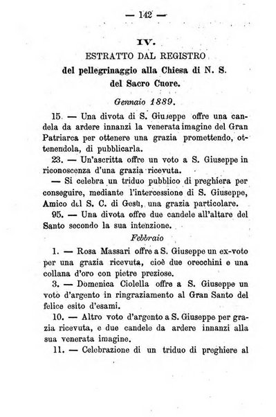 Annali di S. Giuseppe, amico del sacro cuore di Gesu