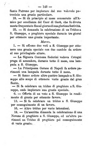 Annali di S. Giuseppe, amico del sacro cuore di Gesu