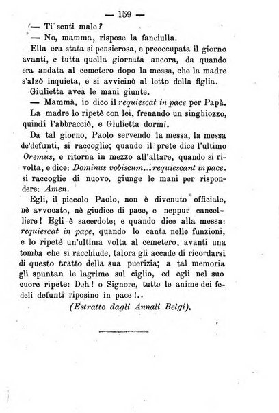 Annali di S. Giuseppe, amico del sacro cuore di Gesu