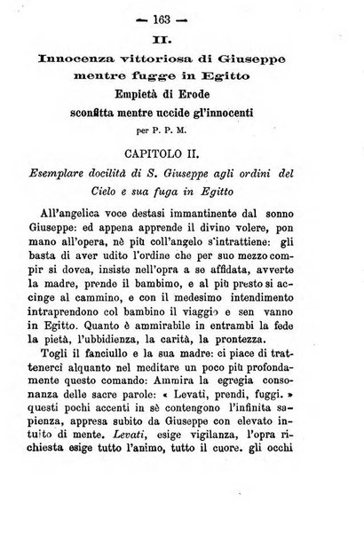 Annali di S. Giuseppe, amico del sacro cuore di Gesu