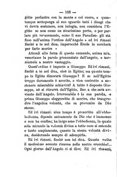 Annali di S. Giuseppe, amico del sacro cuore di Gesu