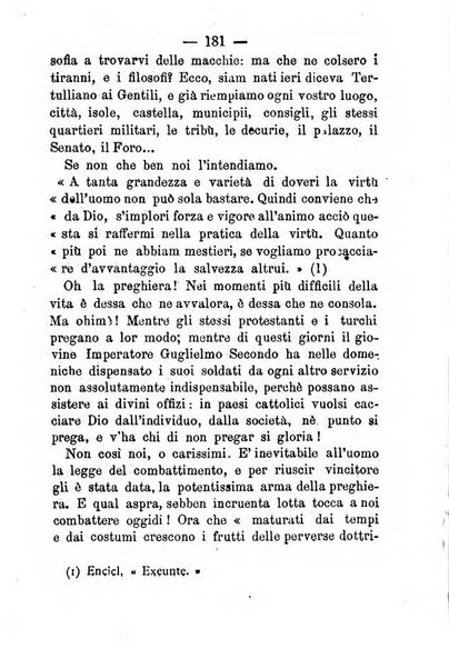 Annali di S. Giuseppe, amico del sacro cuore di Gesu