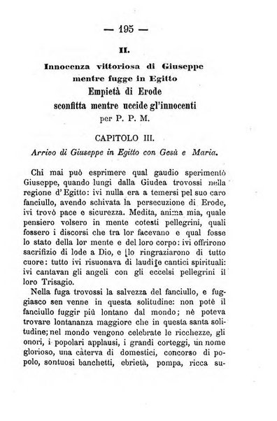 Annali di S. Giuseppe, amico del sacro cuore di Gesu