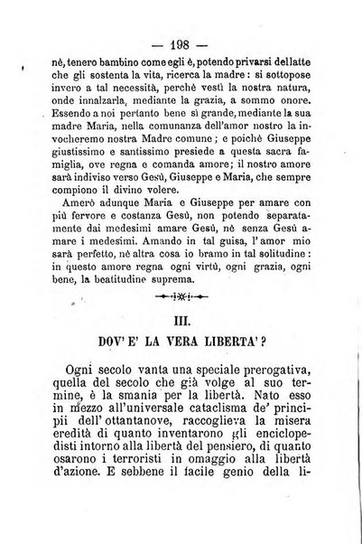 Annali di S. Giuseppe, amico del sacro cuore di Gesu