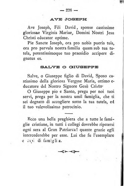 Annali di S. Giuseppe, amico del sacro cuore di Gesu