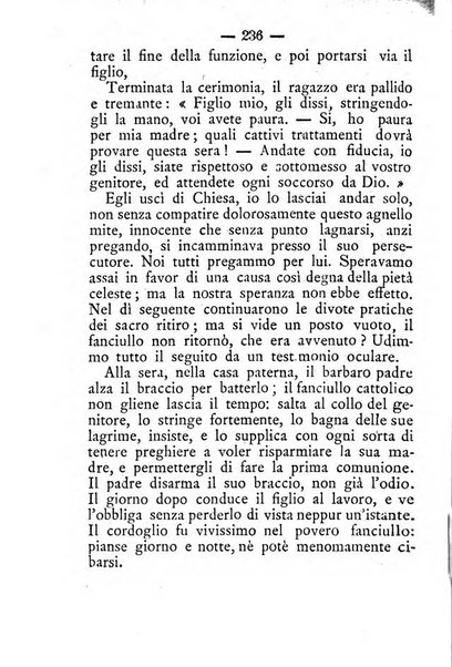 Annali di S. Giuseppe, amico del sacro cuore di Gesu