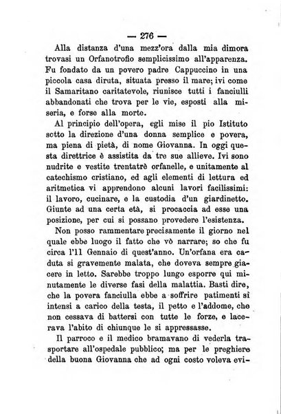 Annali di S. Giuseppe, amico del sacro cuore di Gesu