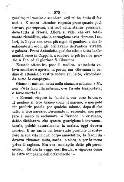 Annali di S. Giuseppe, amico del sacro cuore di Gesu