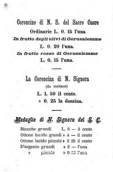 Annali di S. Giuseppe, amico del sacro cuore di Gesu