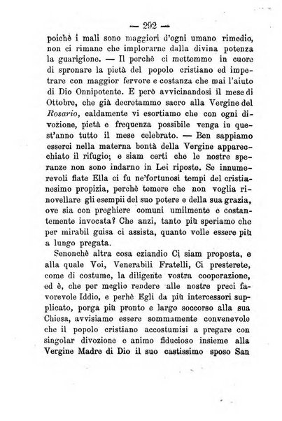 Annali di S. Giuseppe, amico del sacro cuore di Gesu