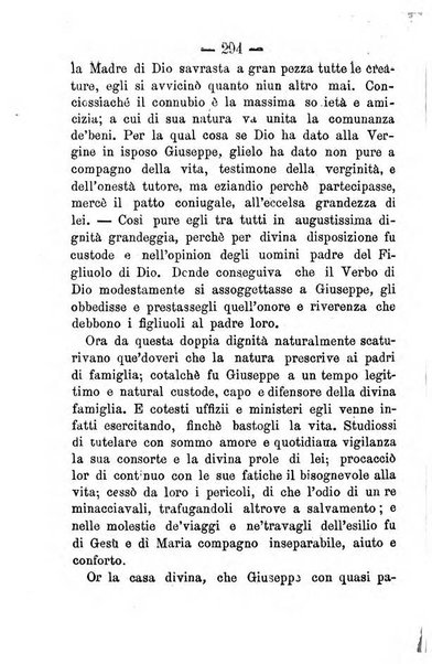 Annali di S. Giuseppe, amico del sacro cuore di Gesu