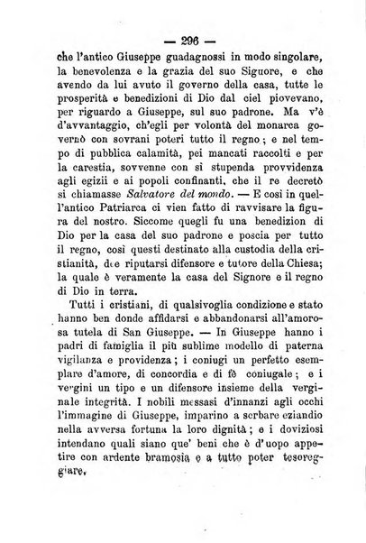 Annali di S. Giuseppe, amico del sacro cuore di Gesu