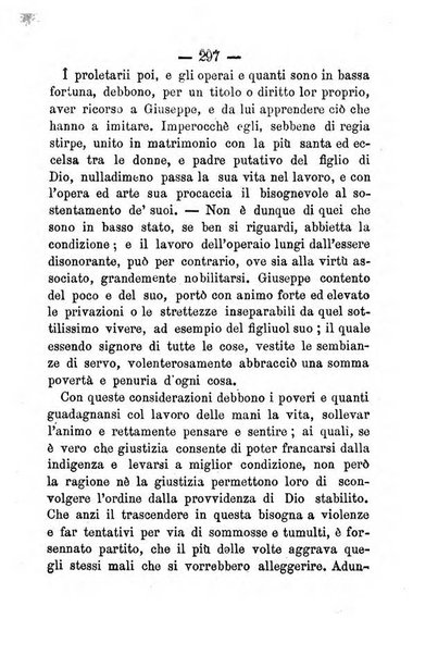 Annali di S. Giuseppe, amico del sacro cuore di Gesu