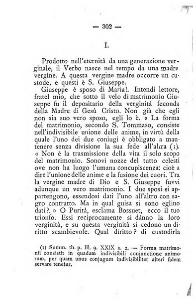 Annali di S. Giuseppe, amico del sacro cuore di Gesu