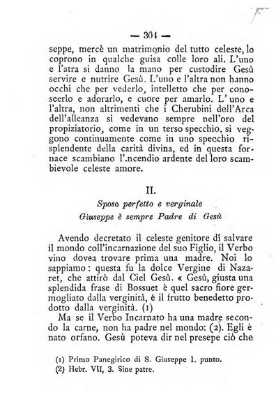 Annali di S. Giuseppe, amico del sacro cuore di Gesu