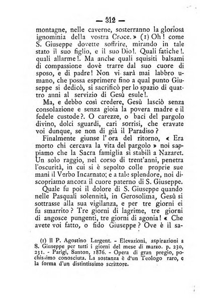 Annali di S. Giuseppe, amico del sacro cuore di Gesu