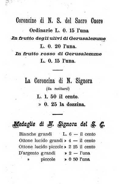 Annali di S. Giuseppe, amico del sacro cuore di Gesu