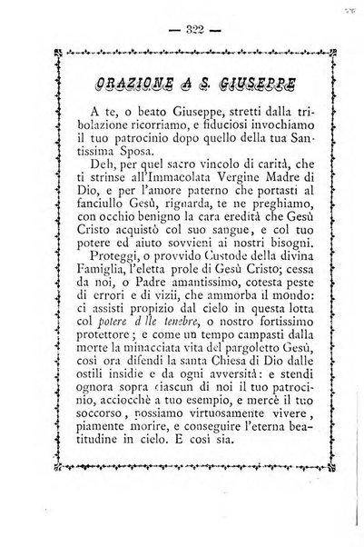 Annali di S. Giuseppe, amico del sacro cuore di Gesu