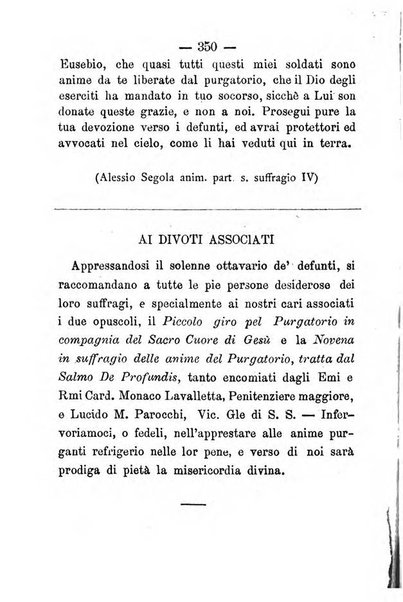 Annali di S. Giuseppe, amico del sacro cuore di Gesu