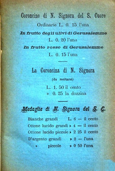 Annali di S. Giuseppe, amico del sacro cuore di Gesu