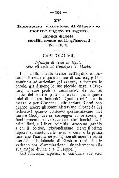 Annali di S. Giuseppe, amico del sacro cuore di Gesu