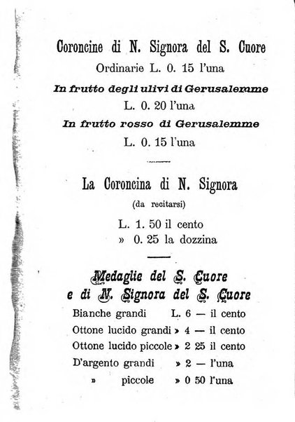 Annali di S. Giuseppe, amico del sacro cuore di Gesu