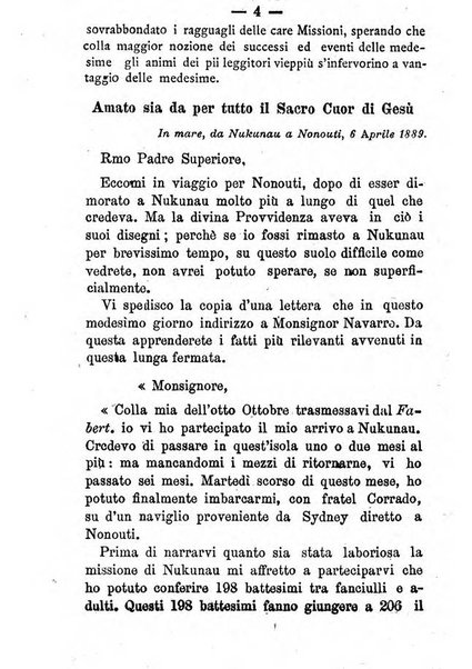 Annali di S. Giuseppe, amico del sacro cuore di Gesu