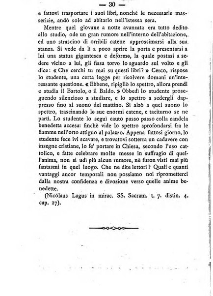 Annali di S. Giuseppe, amico del sacro cuore di Gesu