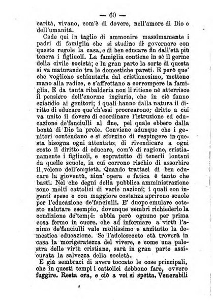 Annali di S. Giuseppe, amico del sacro cuore di Gesu