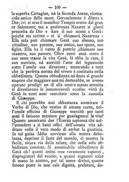 Annali di S. Giuseppe, amico del sacro cuore di Gesu