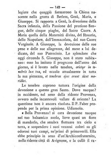 Annali di S. Giuseppe, amico del sacro cuore di Gesu