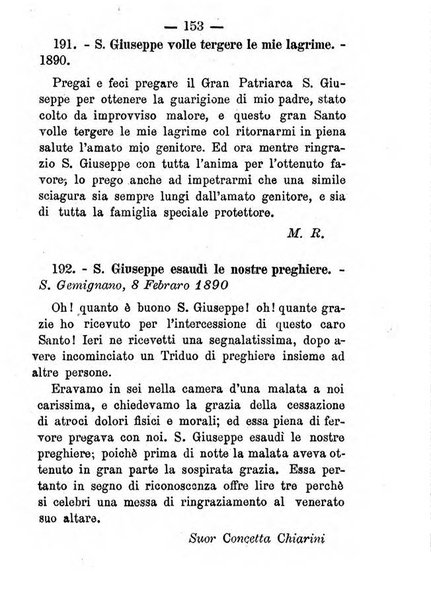 Annali di S. Giuseppe, amico del sacro cuore di Gesu