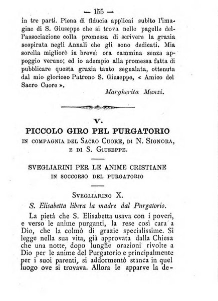 Annali di S. Giuseppe, amico del sacro cuore di Gesu